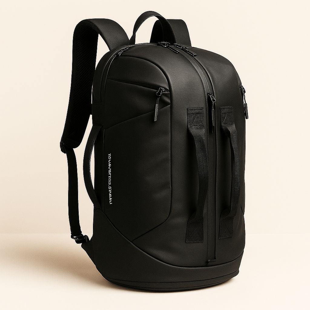 Sac compartimenté