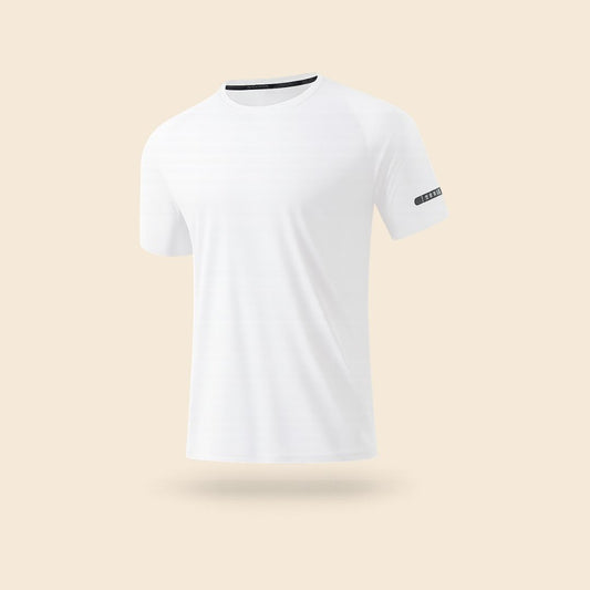 T-shirt de sport padel homme