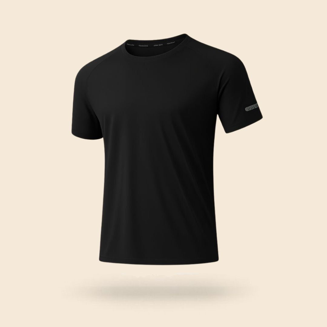 T-shirt de sport padel homme