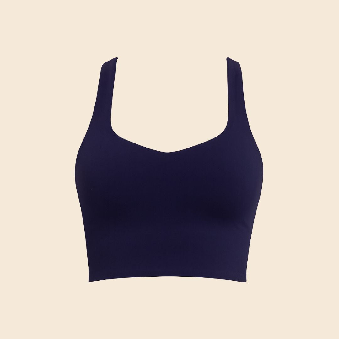Haut de sport padel femme