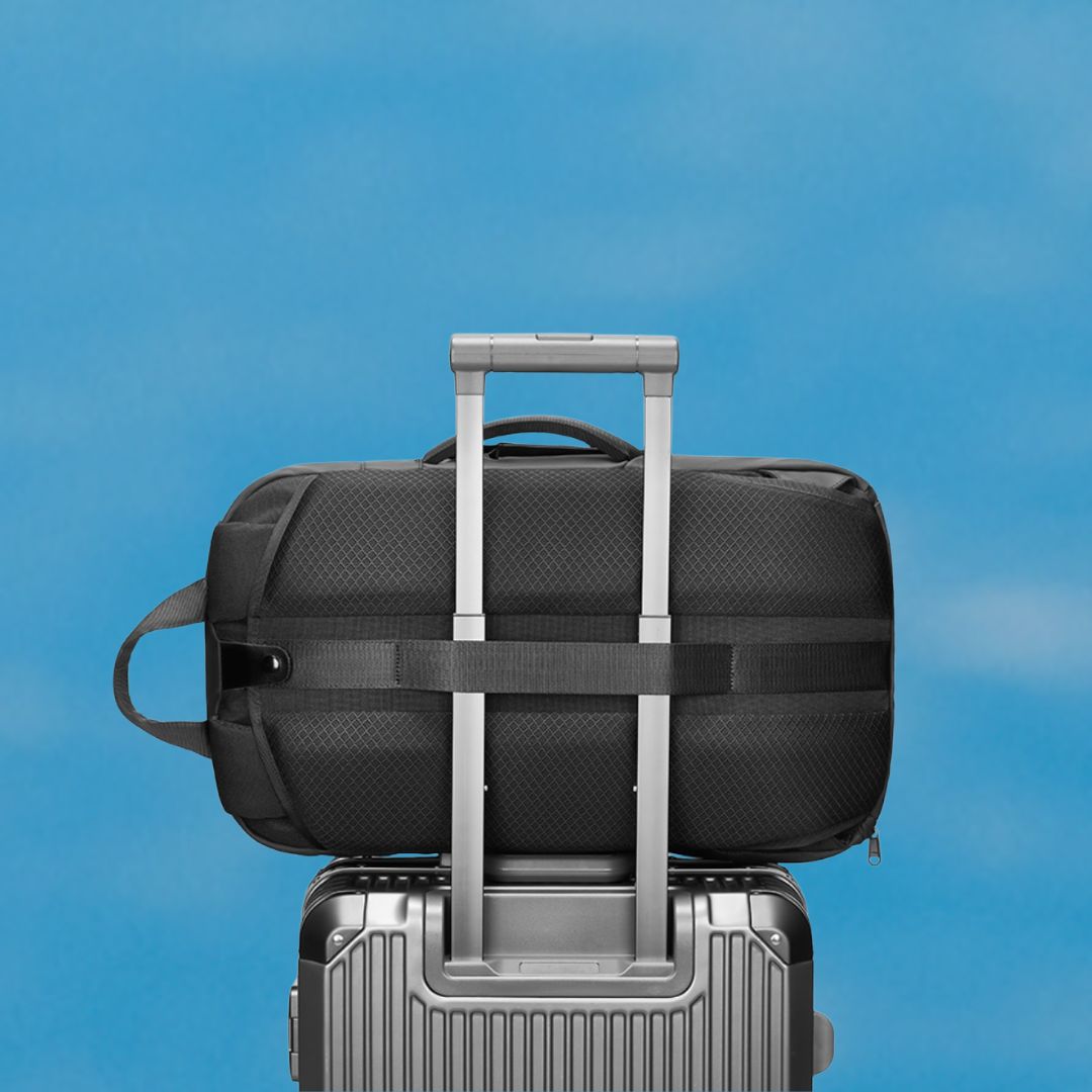 Sac compartimenté