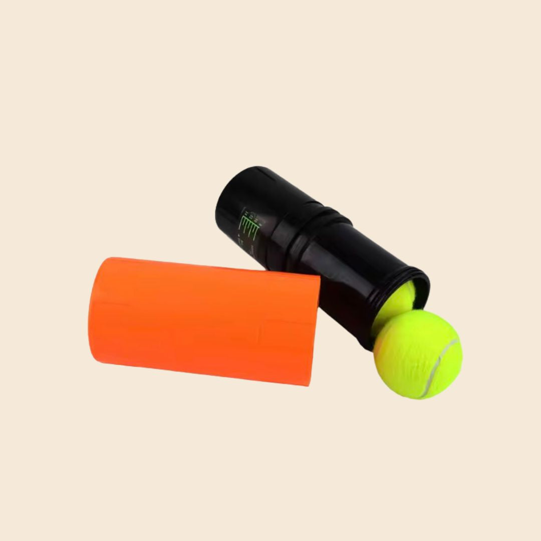 Préssurisateur de balles