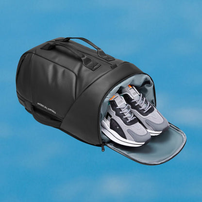 Sac compartimenté