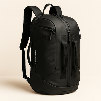 Sac compartimenté