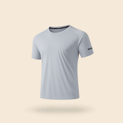 T-shirt de sport padel homme