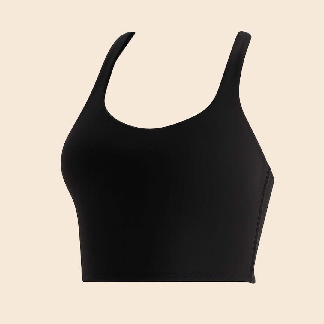 Haut de sport padel femme