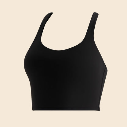 Haut de sport padel femme