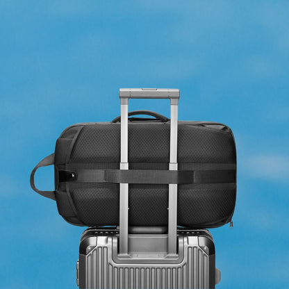 Sac compartimenté