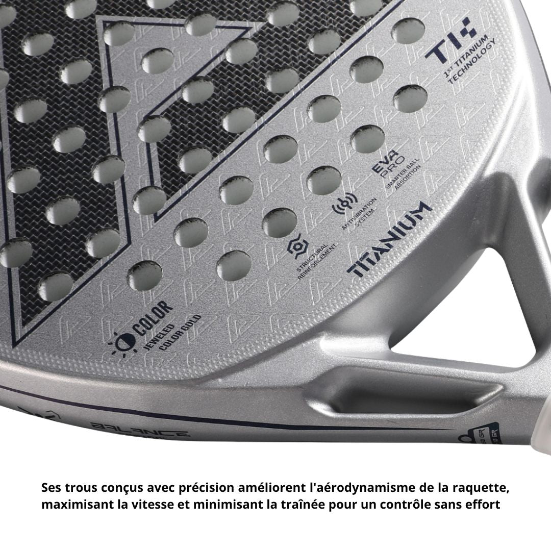 Raquette Pro